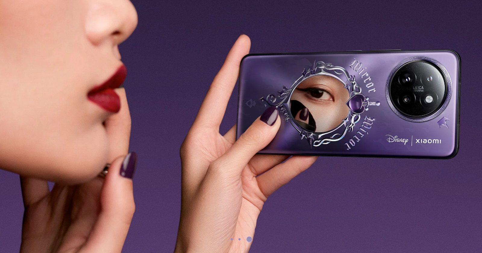 Xiaomi Civi 5 Pro 3C sertifikası aldı 18 arkasinda ayna bulunan xiaomi civi 4 pro tanitildi 2