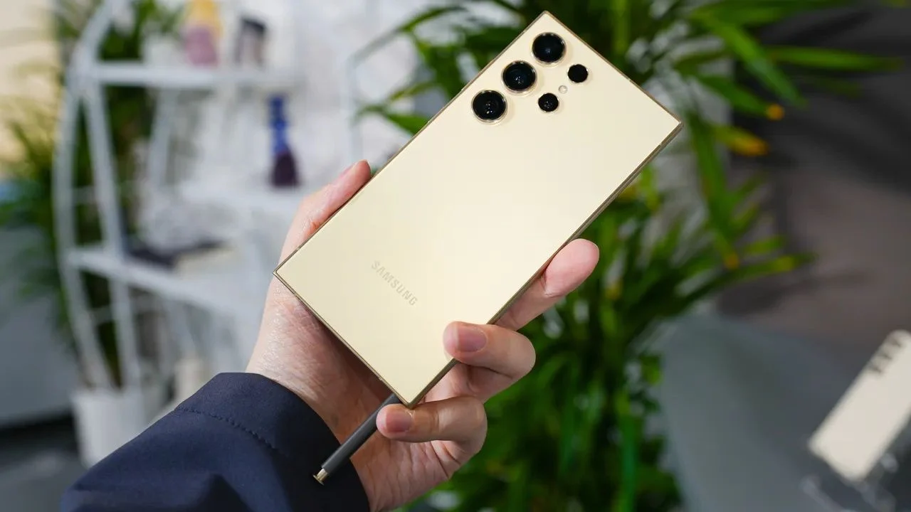 En iyi kameraya sahip Samsung modelleri – Haziran 2025 1 caviar john wick galaxy s25 ultra 4.webp