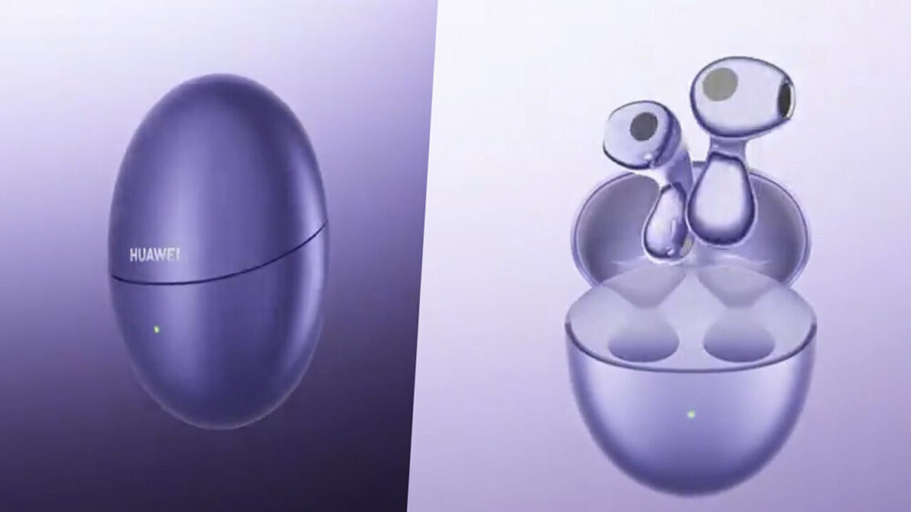 huawei FreeBuds 6 3