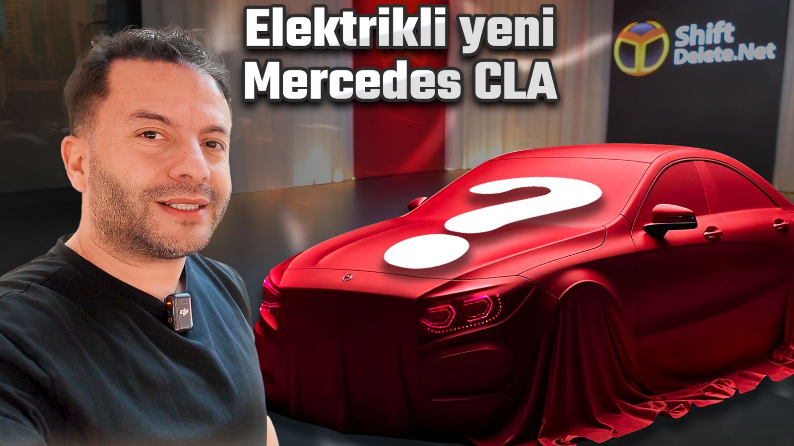 mercedes cla 2025