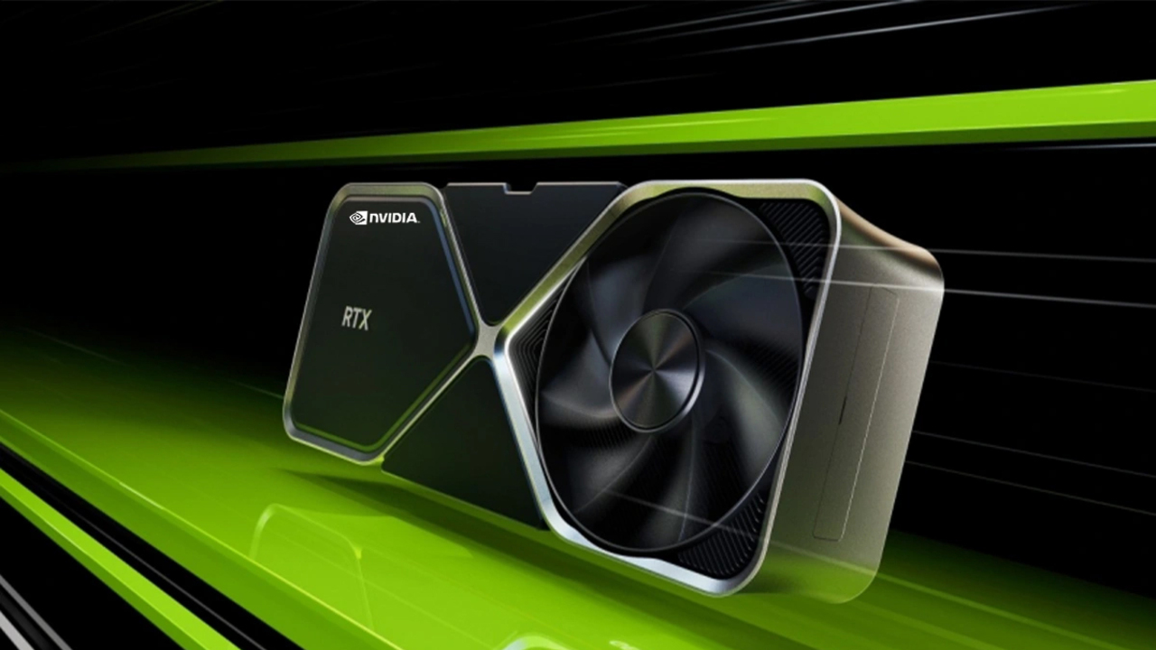 nvidia rtx 50 3