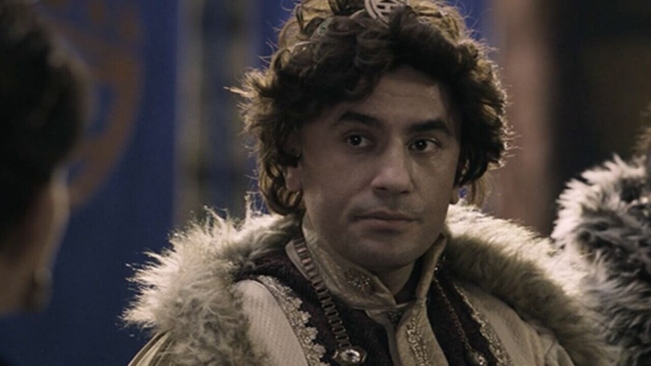 Prens dizisi 3. sezonu ile geliyor! İşte tanıtım videosu 19 prens dizisi 1