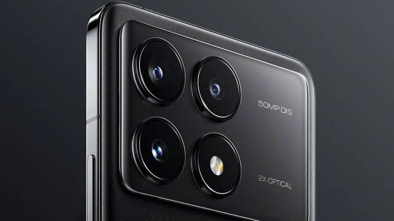 Redmi Note 14S tasarımı ortaya çıktı 9 redmi k90 serisi beklenenden daha erken geliyor 1