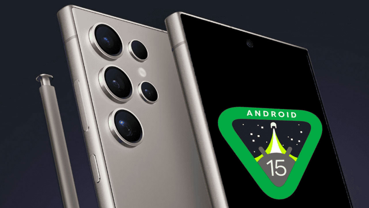 samsung one ui 7 guncellemesi alacak telefonlar belli oldu 1