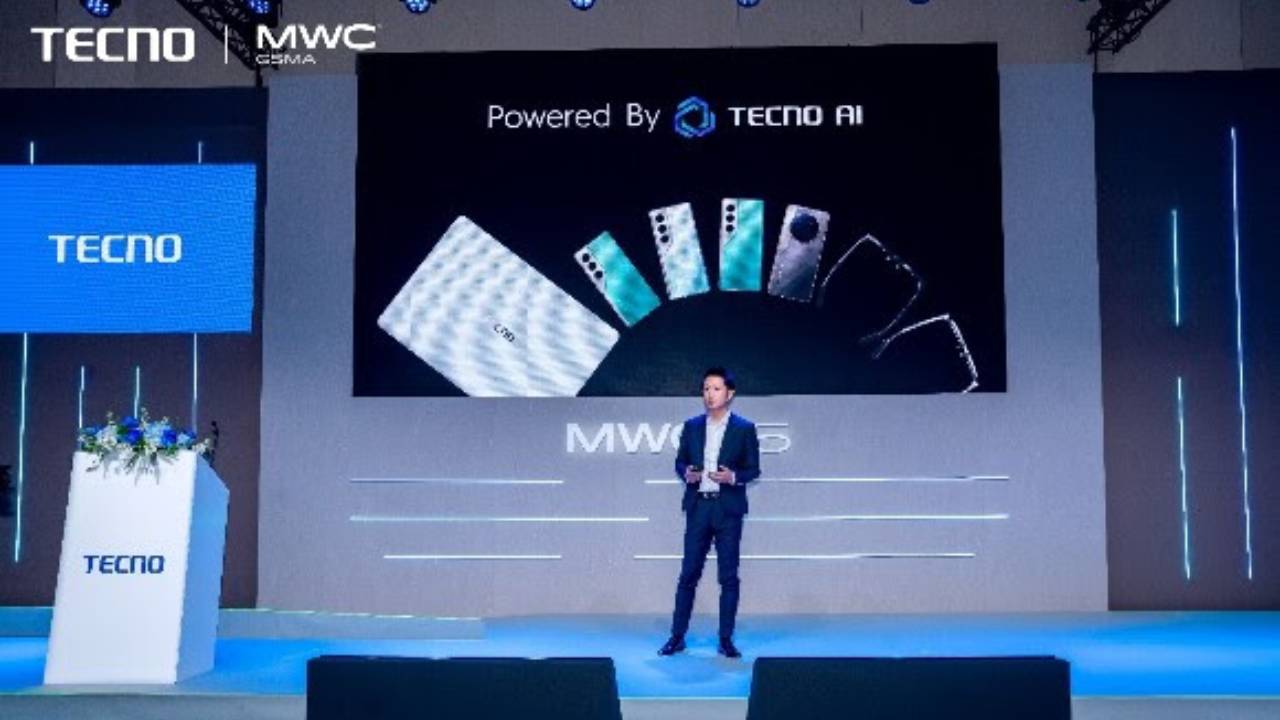 TECNO, MWC 2025’te yapay zeka ekosistemini tanıttı 15 tecno mwc 2025 yapay zeka ekosistem 4