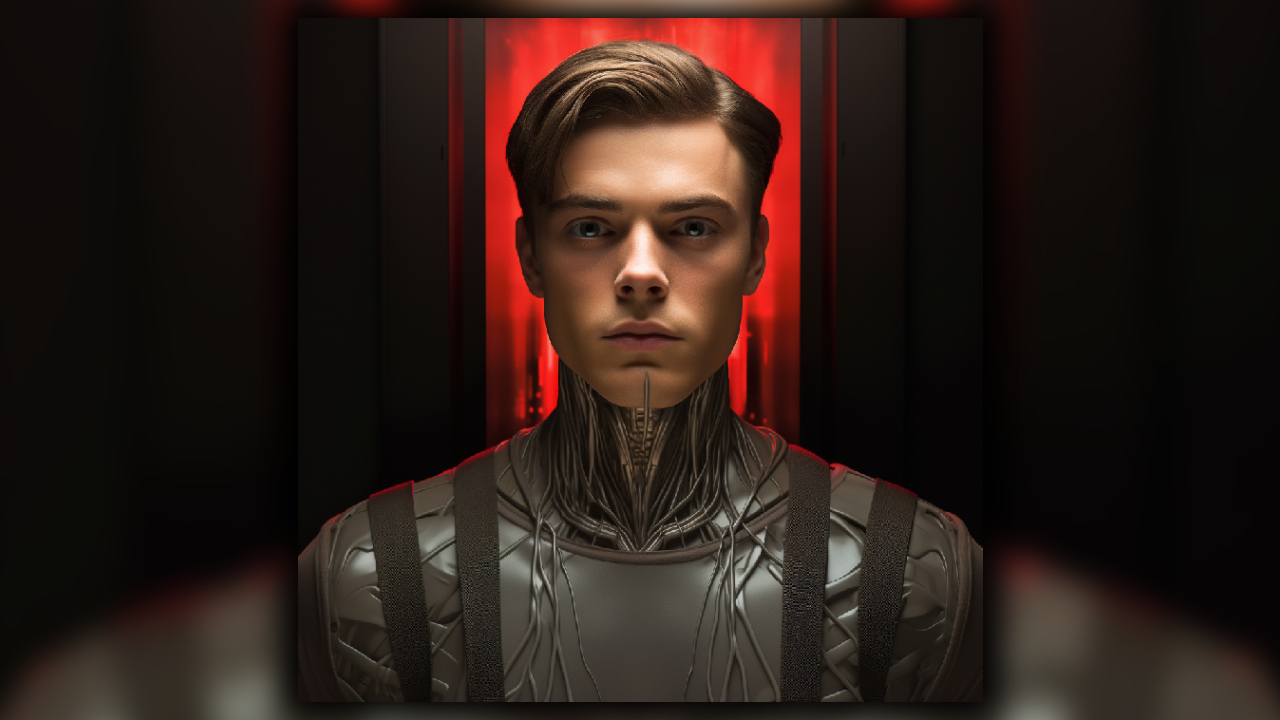 teknoloji sirketleri insan olsaydi midjourney 25