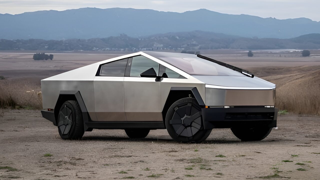 Tesla, Cybertruck satışlarını böyle artıracak! 5 tesla cybertruck foundation uretimi durduruldu e1718479146211
