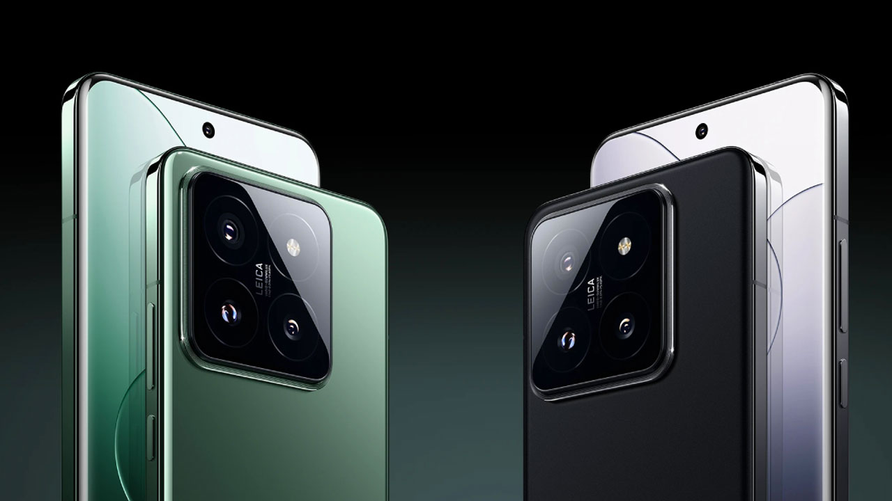 Merakla beklenen Xiaomi 16, tasarımıyla fark yaratacak! 1 xiaomi 16 pro icin kritik gelisme ekrani herkesi sasirtacak kapak