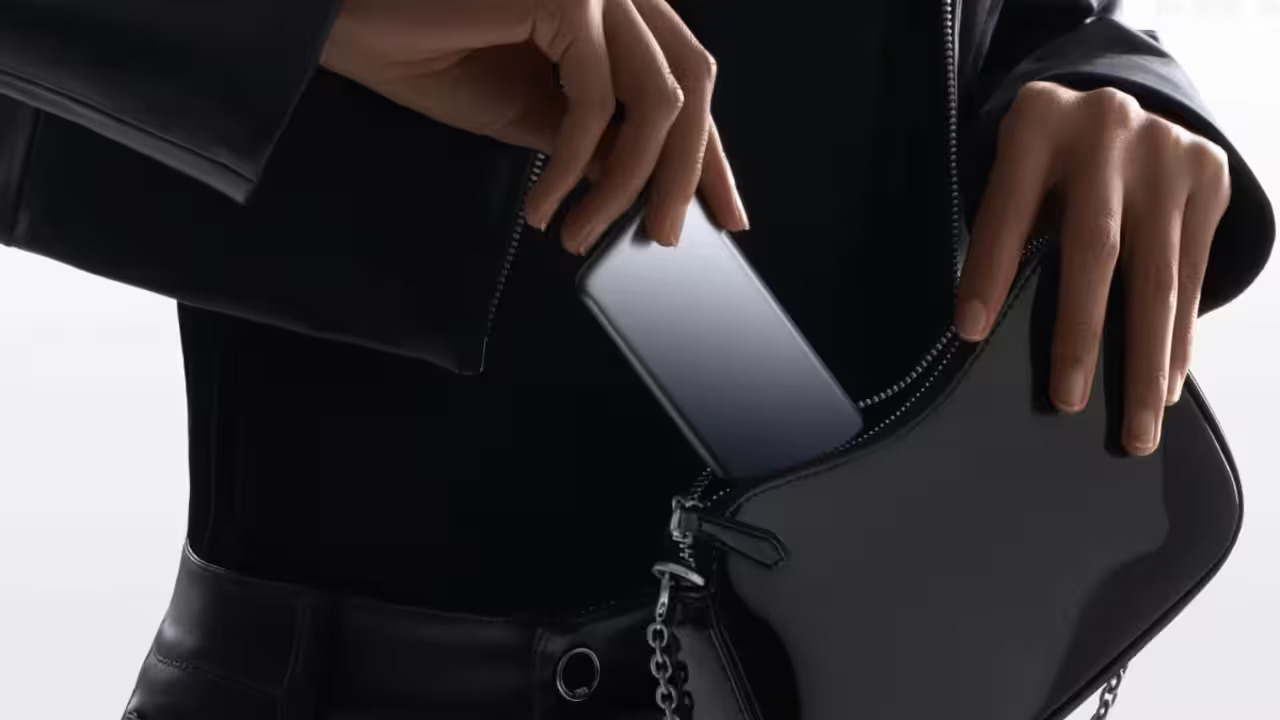 Xiaomi, ultra ince powerbank modelini piyasaya sürdü! 19 xiaomi ultra slim powerbank 1