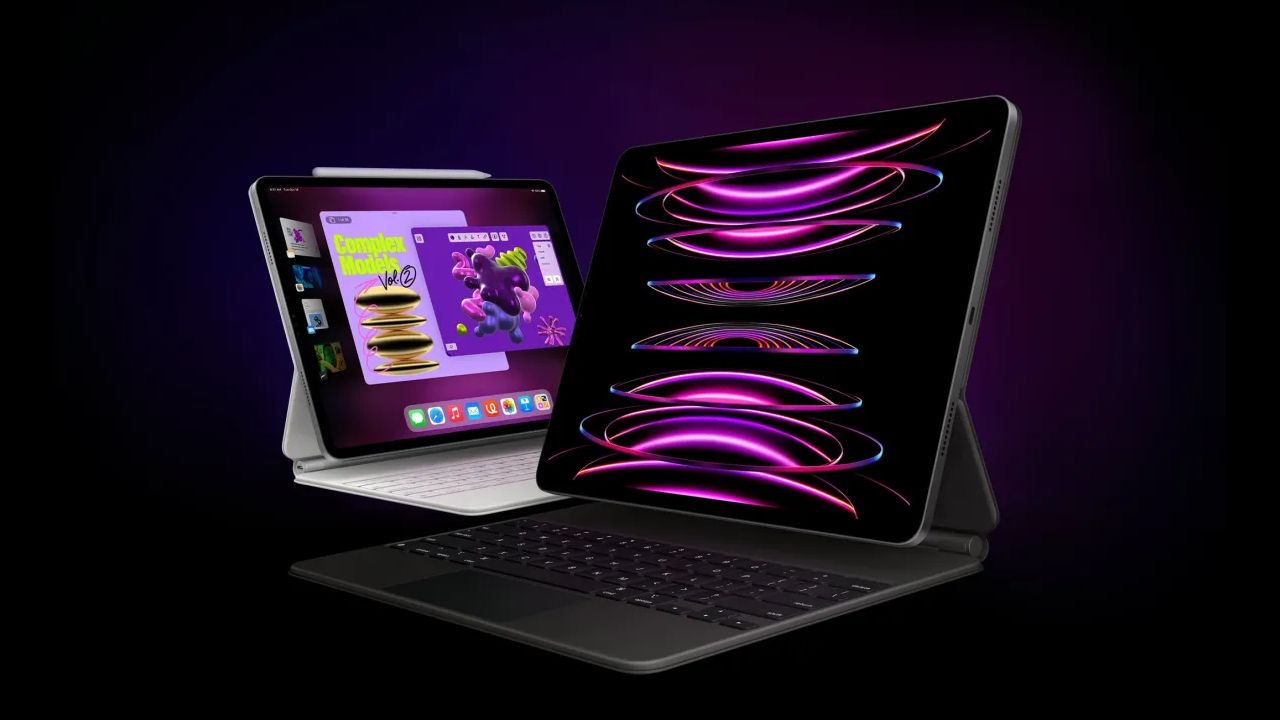 M5 çipli iPad Pro geliyor! Peki ne zaman? 1 yeni ipad pro tanitim tarihi ozellikleri 1