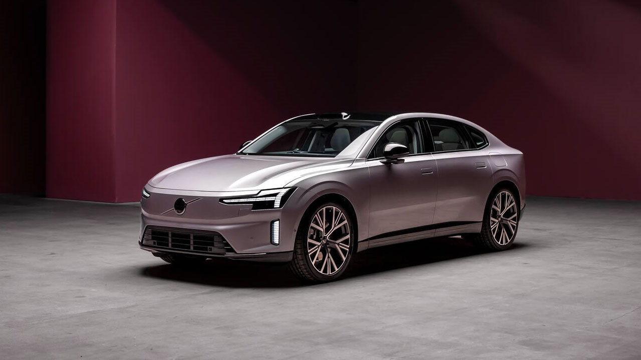 Yeni tamamen elektrikli Volvo ES90 tanıtıldı! 3 yeni tamamen elektrikli volvo es90 tanitildi 1