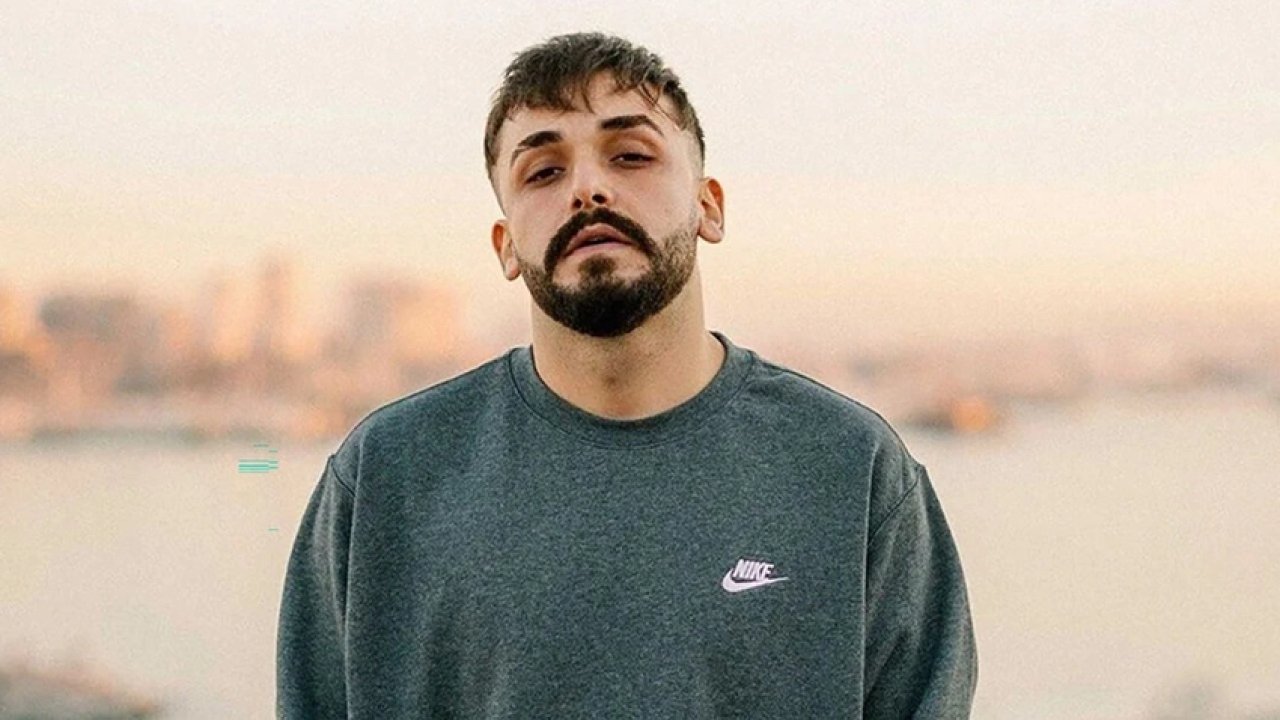 Rapçi Sefo'nun Samsun'daki evinde yangın çıktı 22 429346