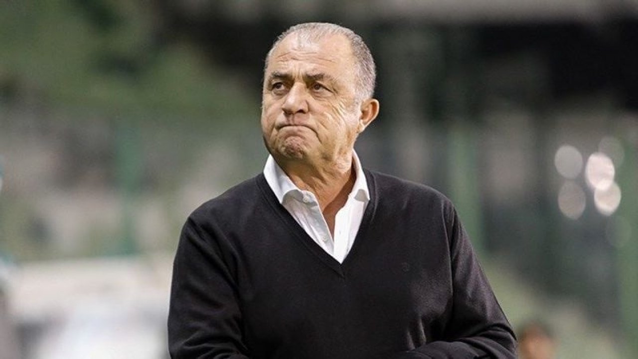 Fatih Terim'in ekibi Kral Kupası'na veda etti 1 508525