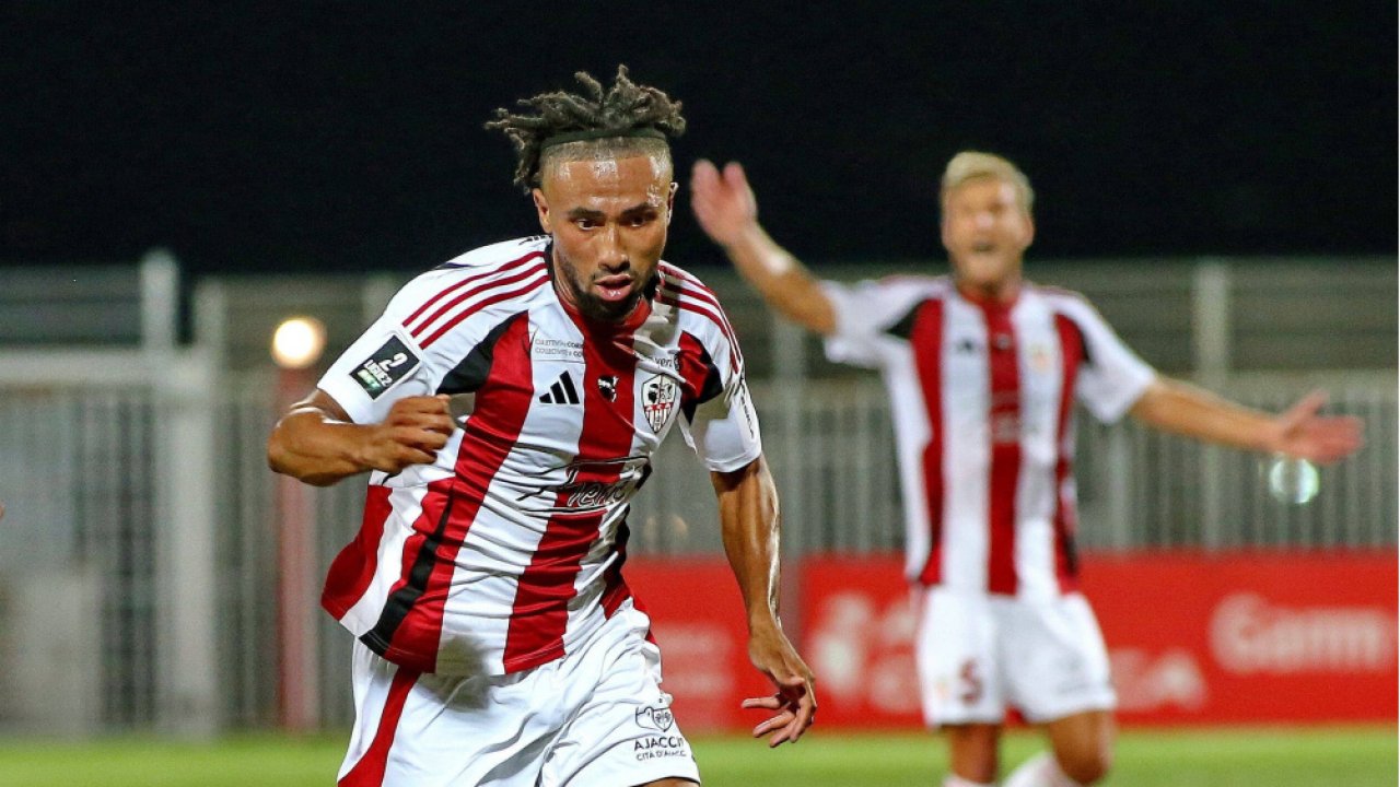 Trabzonsporlu Folcarelli: Önemli bir maçımız var 16 508670