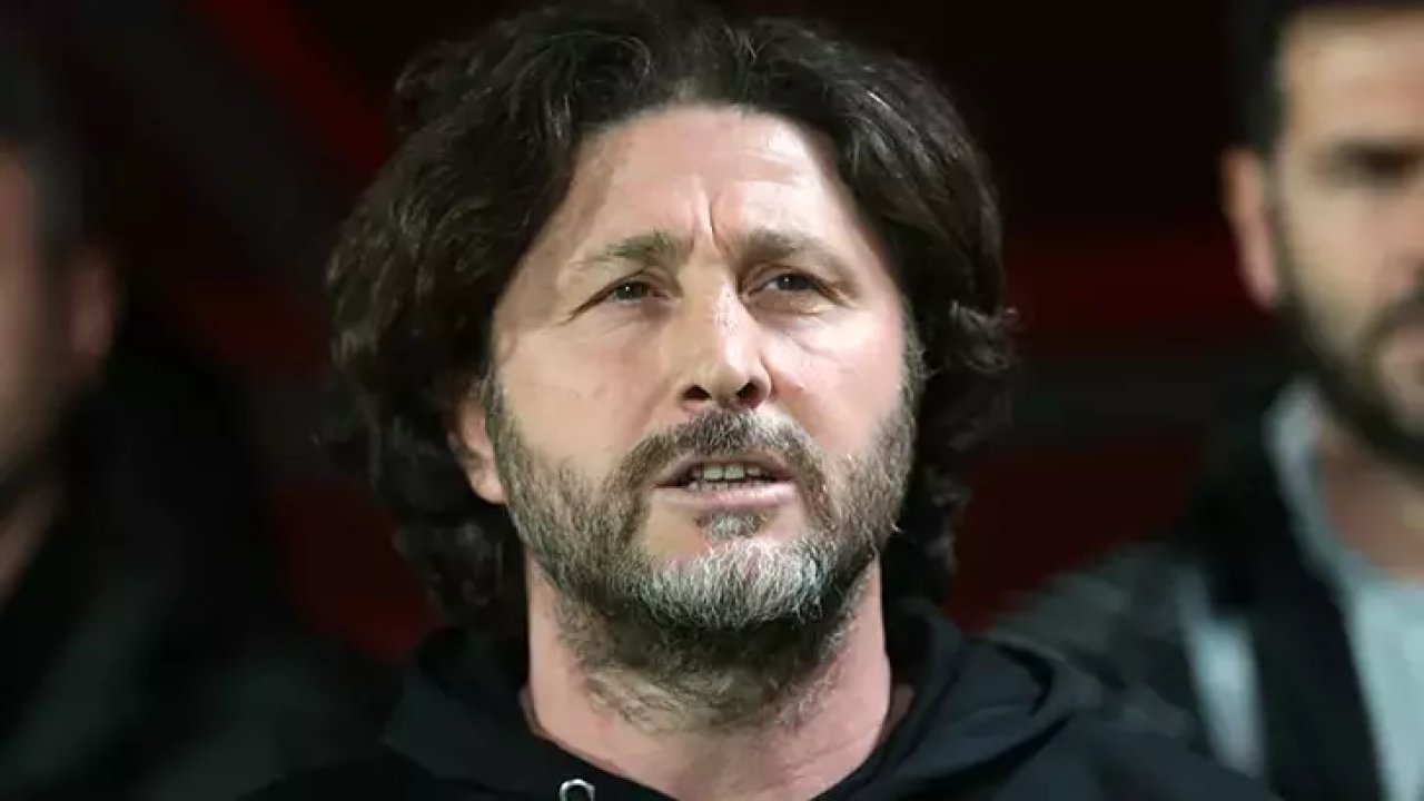 "Çok yorulduk artık Fenerbahçe maçına odaklanac.. 3 508684