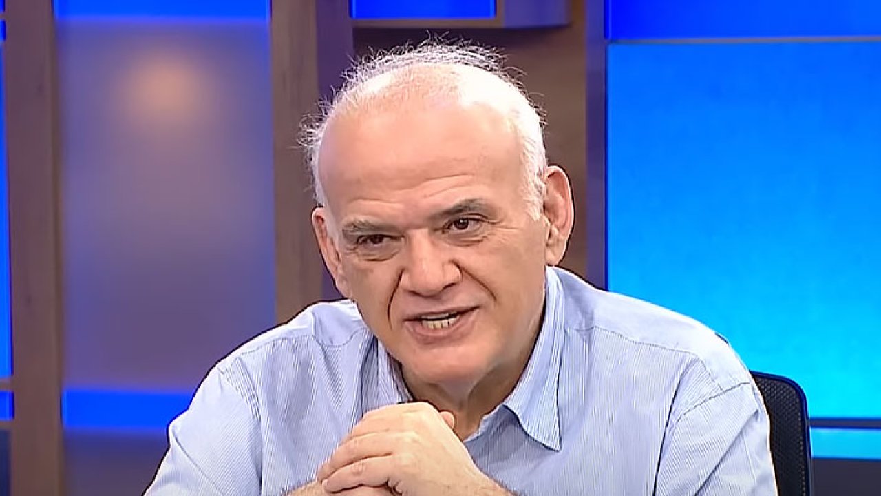 Ahmet Çakar'dan ofsayt yorumu: "Ya ben körüm..." 10 508687