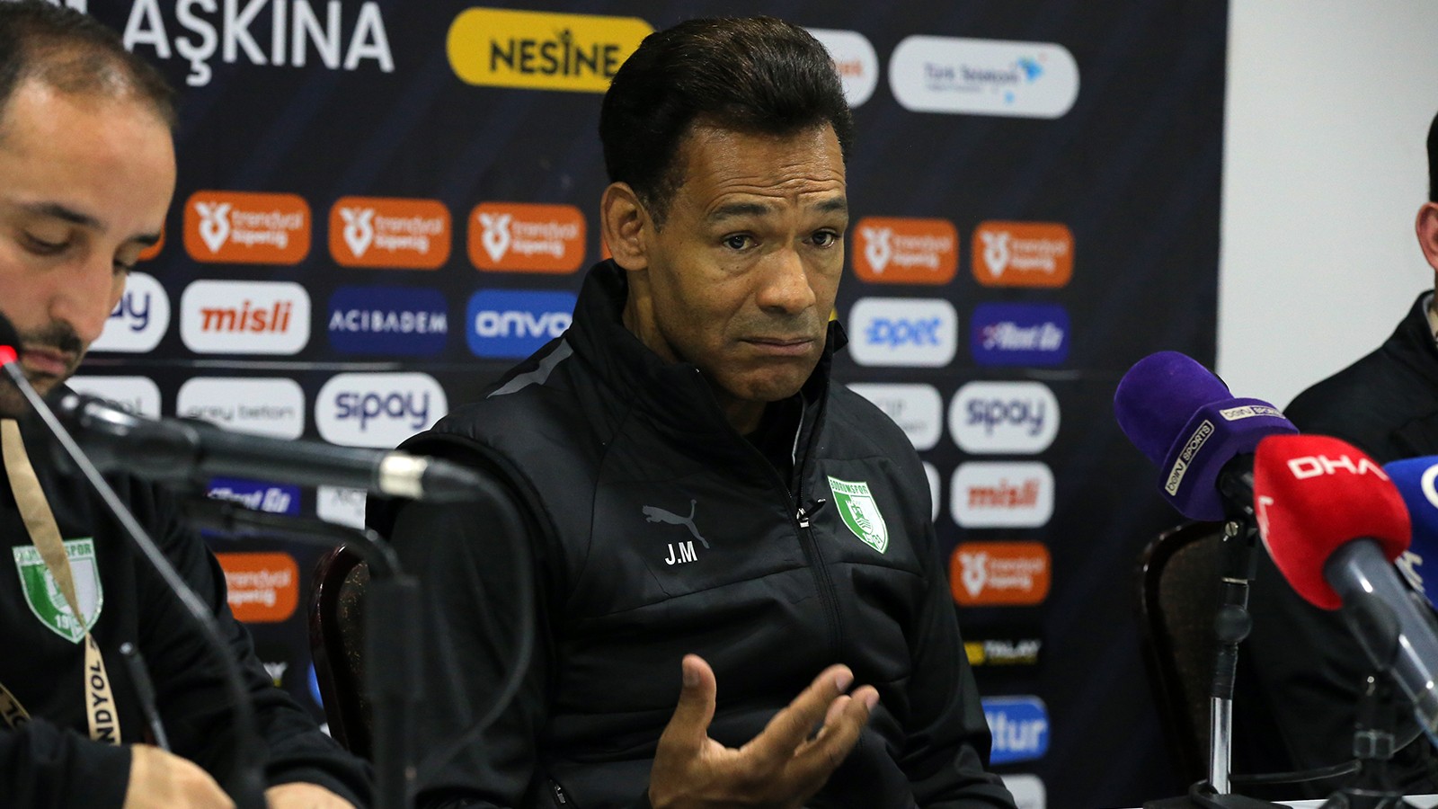 Basit hatalar skoru belirledi, şimdi lige odaklanmalıyız 7 508698