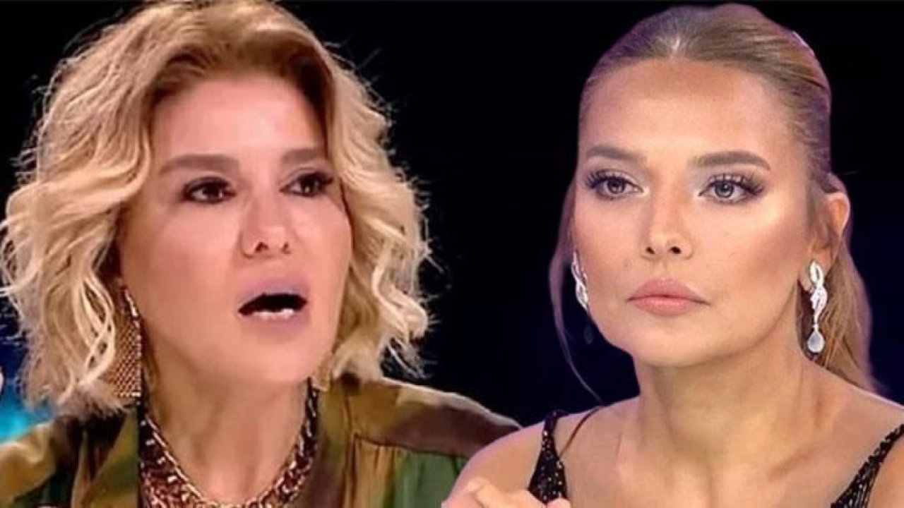 Gülben Ergen ve Demet Akalın arasında "engelleme" krizi; İrem Derici dahil oldu 1 509103