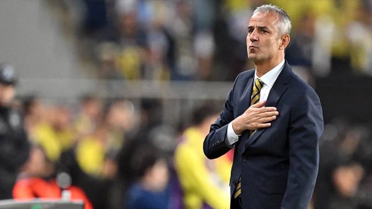 Persepolis – Shams Azar maçında gerginlik: İsmail Kartal el sıkmadı 2 509192