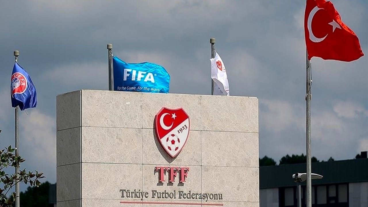 Milli takımın 2026 Avrupa Şampiyonası için aday kadrosu açıklandı: TFF duyurdu! 4 509290