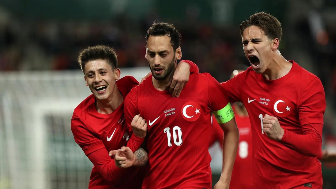 Kenan Yıldız, 'abi'sini geride bırakıp Türkiye'nin en değerli futbolcusu oldu 3 509301