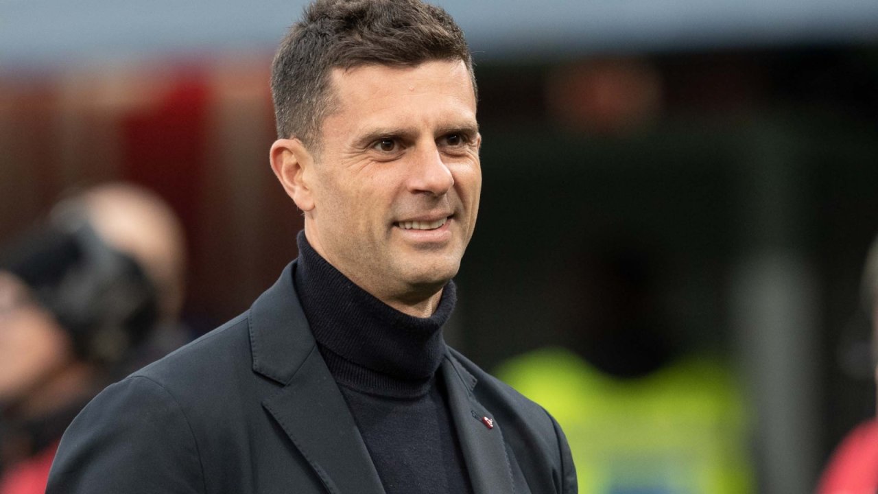 Juventus'un kovduğu Thiago Motta: "Yenilgiler teknik direktörlerindir" 16 509302