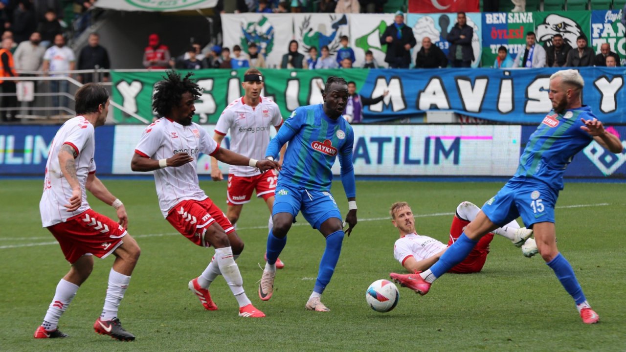 Puan kaybeden taraf biz olduk 7 509310