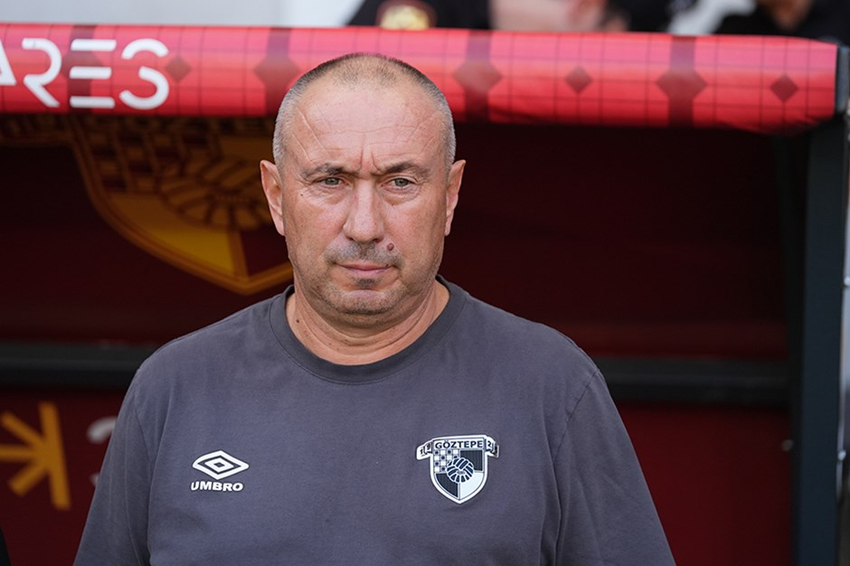 Bugün galip gelmeyi hak ettik 5 509668