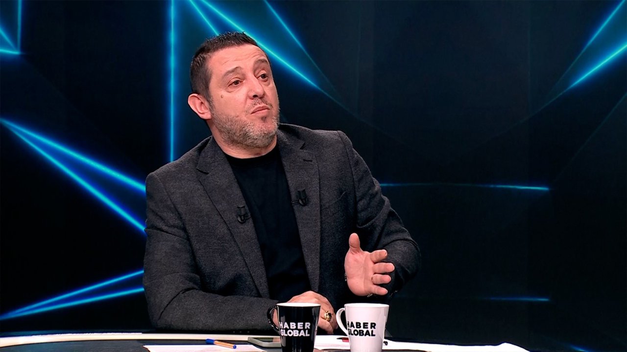 Nihat Kahveci'den o futbolculara sert eleştiri! "Rakip kaleyi göremezler" 1 509728