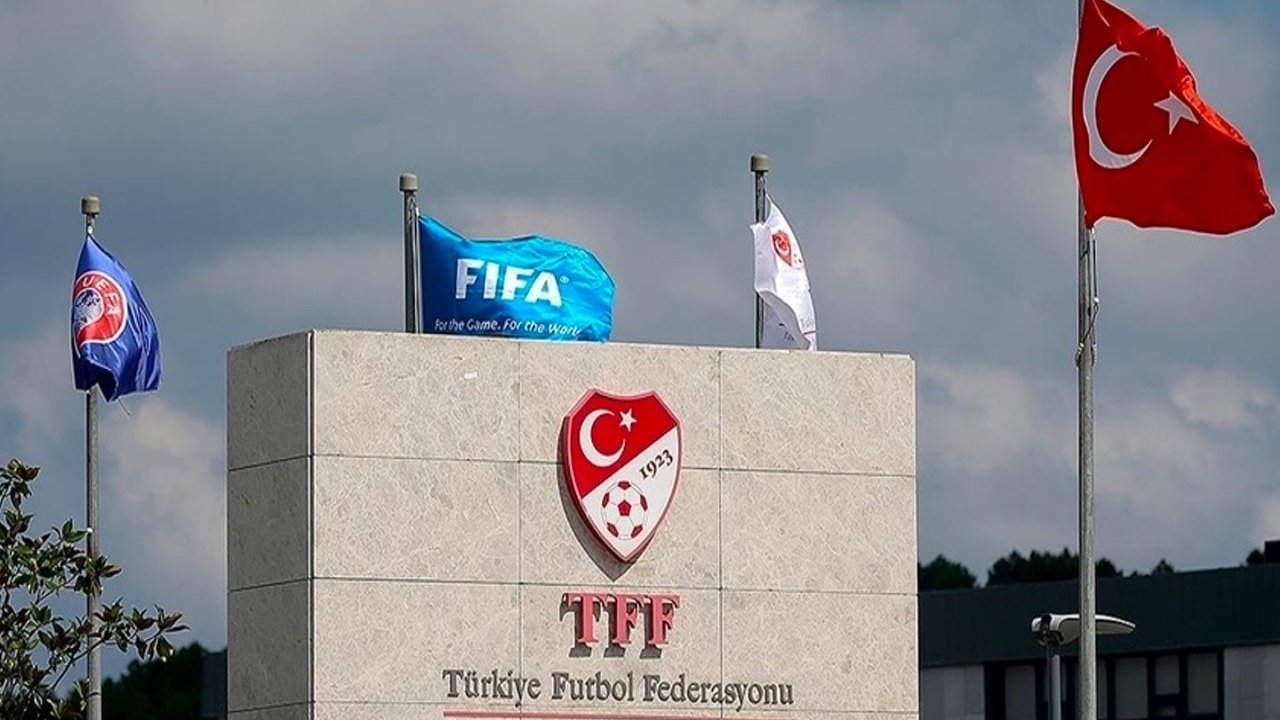 Süper Lig'den 8 kulüp PFDK'ya sevk edildi 11 509817