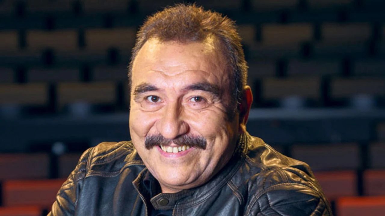 Ümit Besen'den miras açıklaması; Ben hayattayken her şeyi ayarlayan bir insanım 13 510504