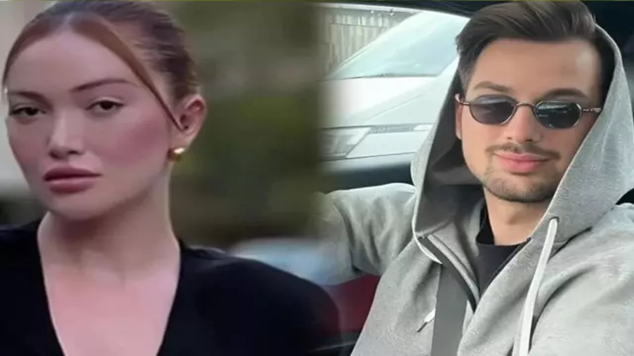 Danla Bilic'i darp eden Berk Çetin'in ilk ifadesi ortaya çıktı! 10 510537