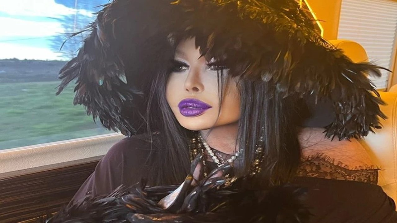 Bülent Ersoy'un mal varlığını duyanın ağzı açık kaldı! 3 510767