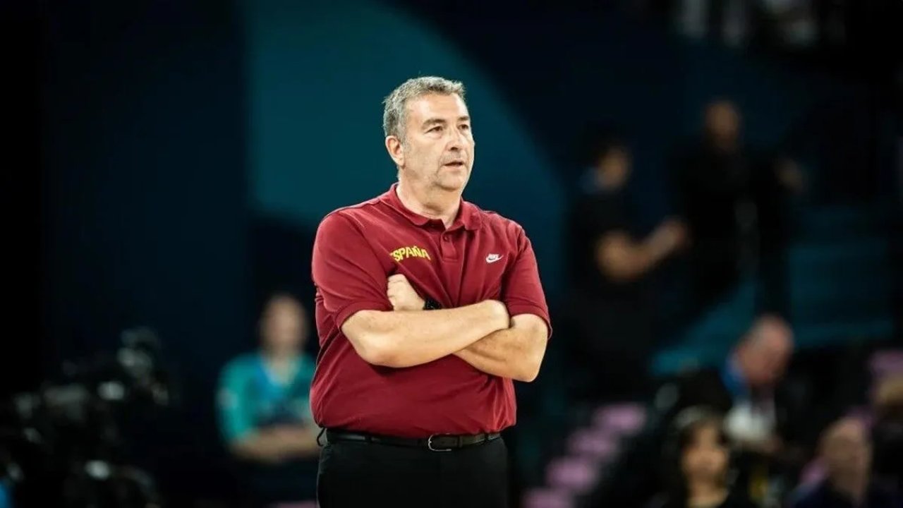 Fenerbahçe Kadın Basketbol Takımı’nın Yeni Başantrenörü Miguel Mendez Oldu 11 511004