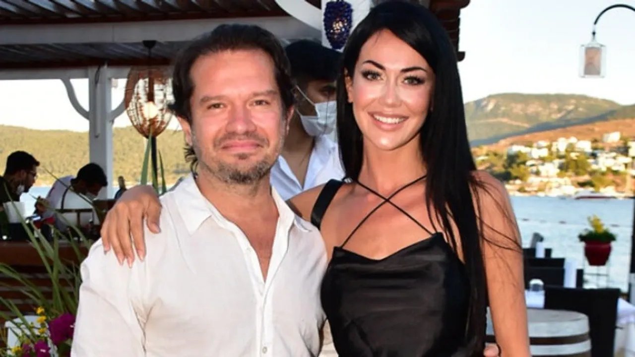 Ozan Doğulu’ya kötü haber; Sevgilisi Hera Aslan yüz felci geçirdi 9 511023