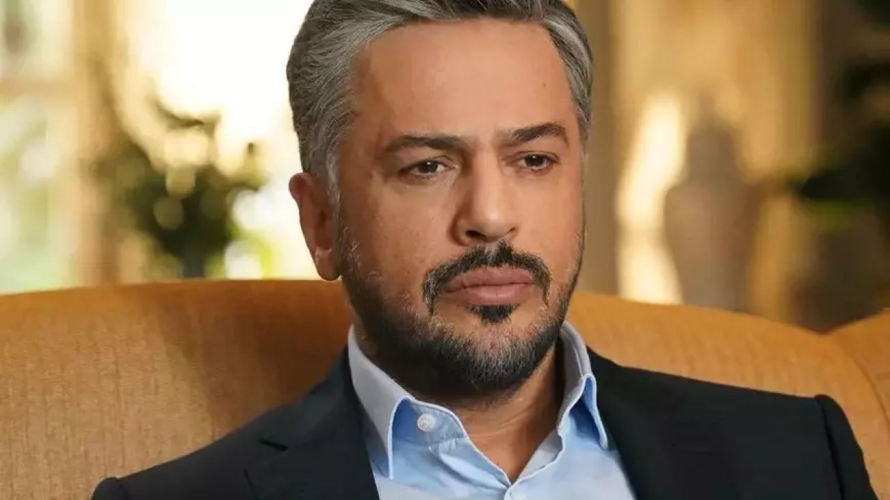 Uzun süredir gizlenen ilişkisi ortaya çıktı! 7 511277