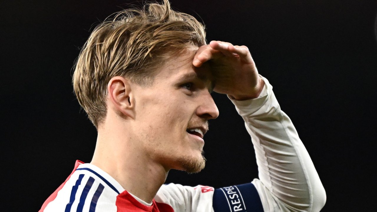 Martin Ødegaard: Real Madrid’in Kaçırdığı Fırsat 2 511672