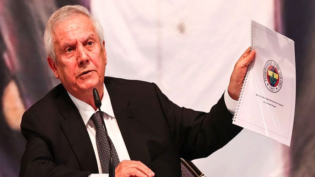 Aziz Yıldırım Yüksek Teklif Yaptı, Ancak Sonuç Alamadı 3 511689