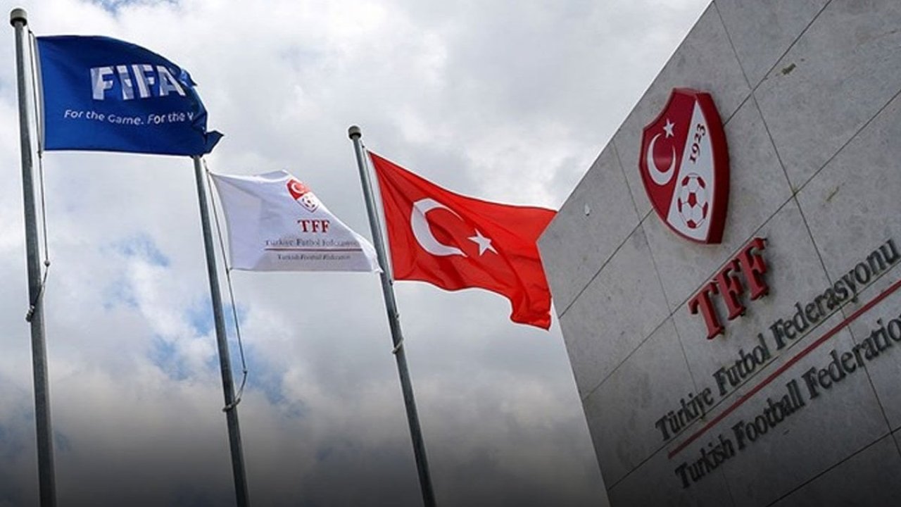 TFF, Türkiye Kupası finaliyle ilgili yeni açıklama getirdi 10 511697
