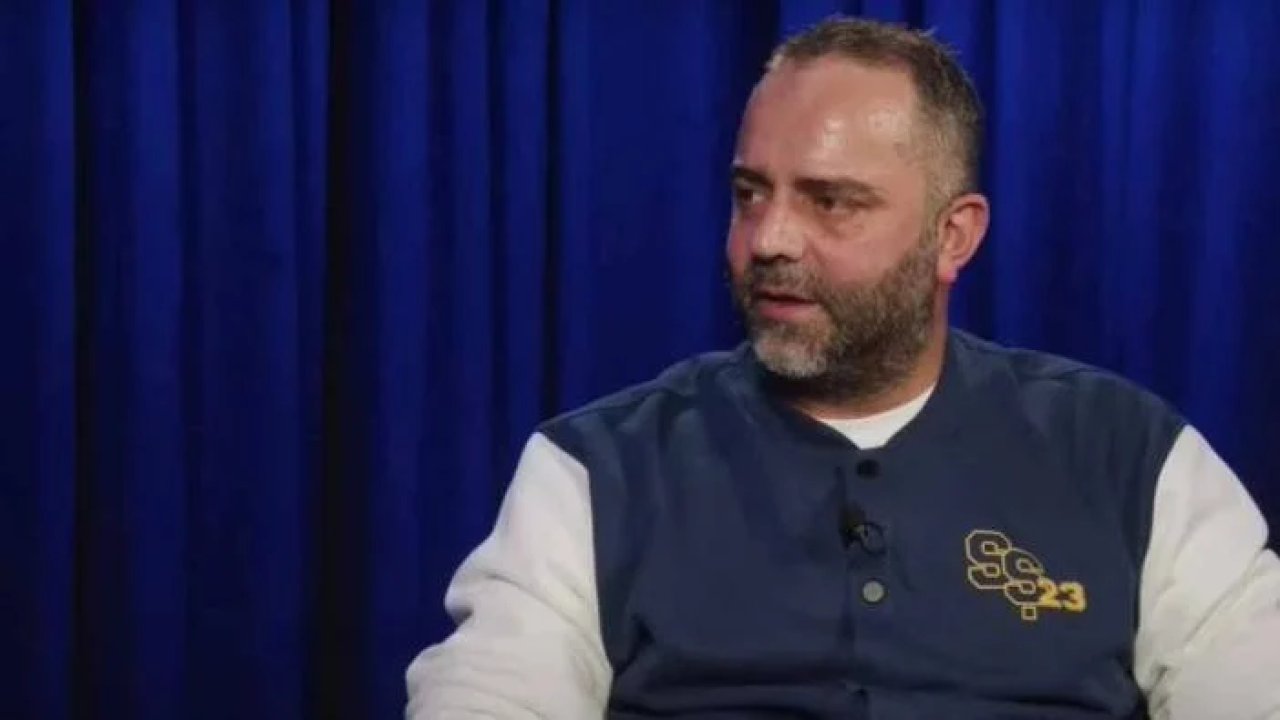 Semih Şentürk'ten Galatasaray'a Dikkat Çeken Takdir 4 511743