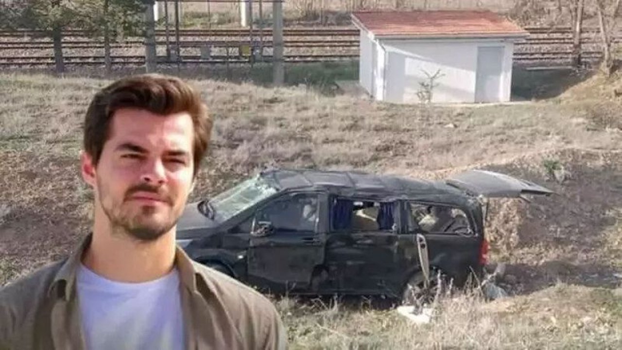 Trafik kazası geçiren oyuncu Berk Atan'dan ilk açıklama! 4 511977