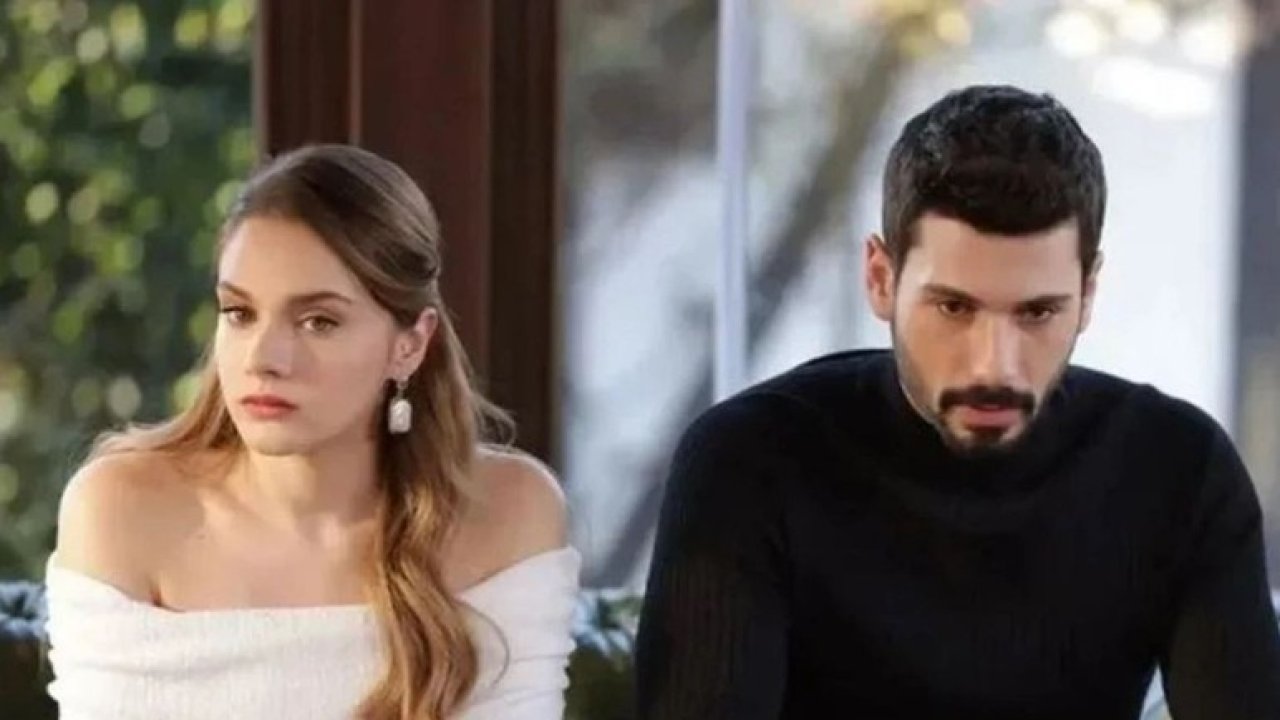 Beğenilen dizi sezona erken nokta koyuyor ama bir sürpriz var! 8 512037