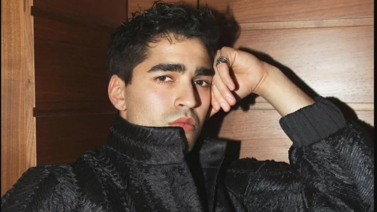 Askere gitmişti; Mert Ramazan Demir'den günler sonra ilk fotoğraf! 11 512192