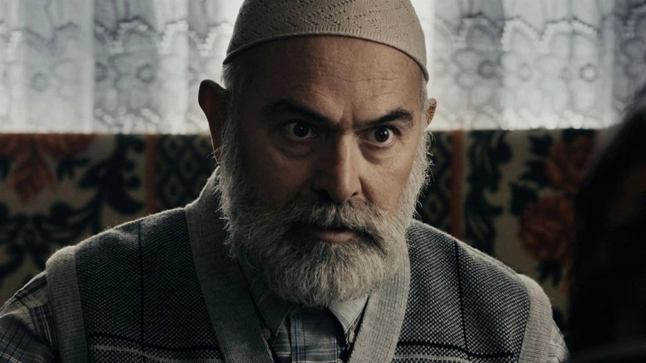 Oyuncu Yavuz Çetin, son yolculuğuna uğurlandı! 7 512894
