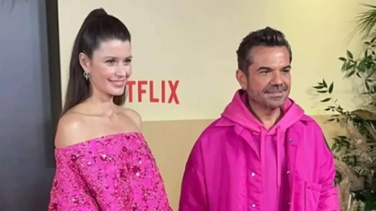 Beren Saat ve Kenan Doğulu'dan bebek açıklaması! 16 513129