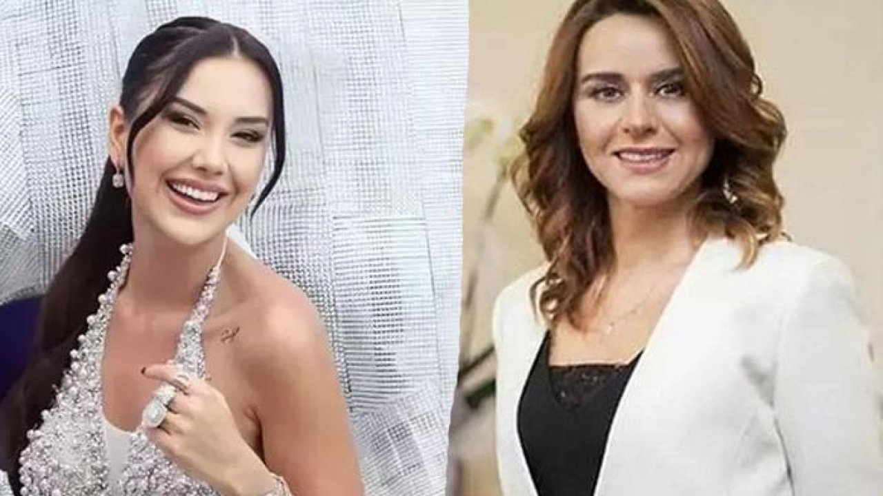 Dilan Polat Koğuş Arkadaşı Seçil Erzan'ın Kendisini Bizzat Tembihlediğini Açıkladı! 6 513351