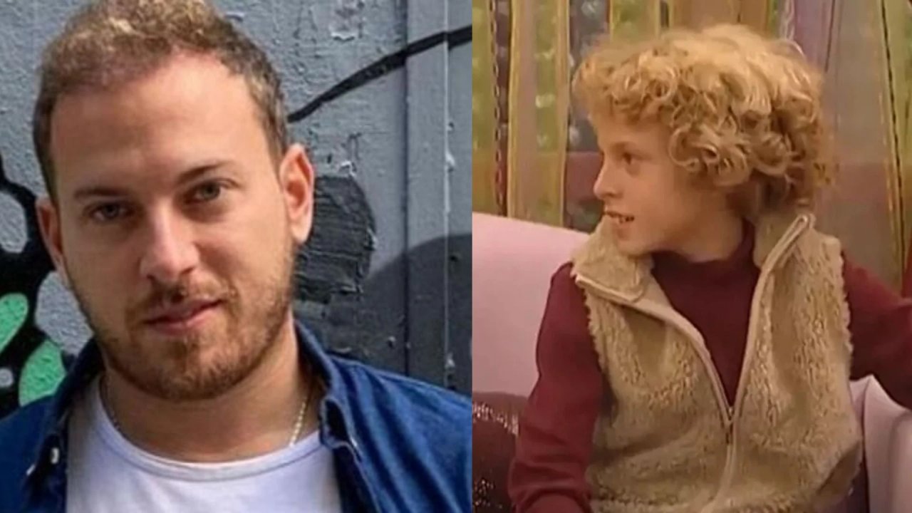 Sihirli Annem'in Kerem'i Michele Cedolin: 'Filme çağırılmadım' 7 513692