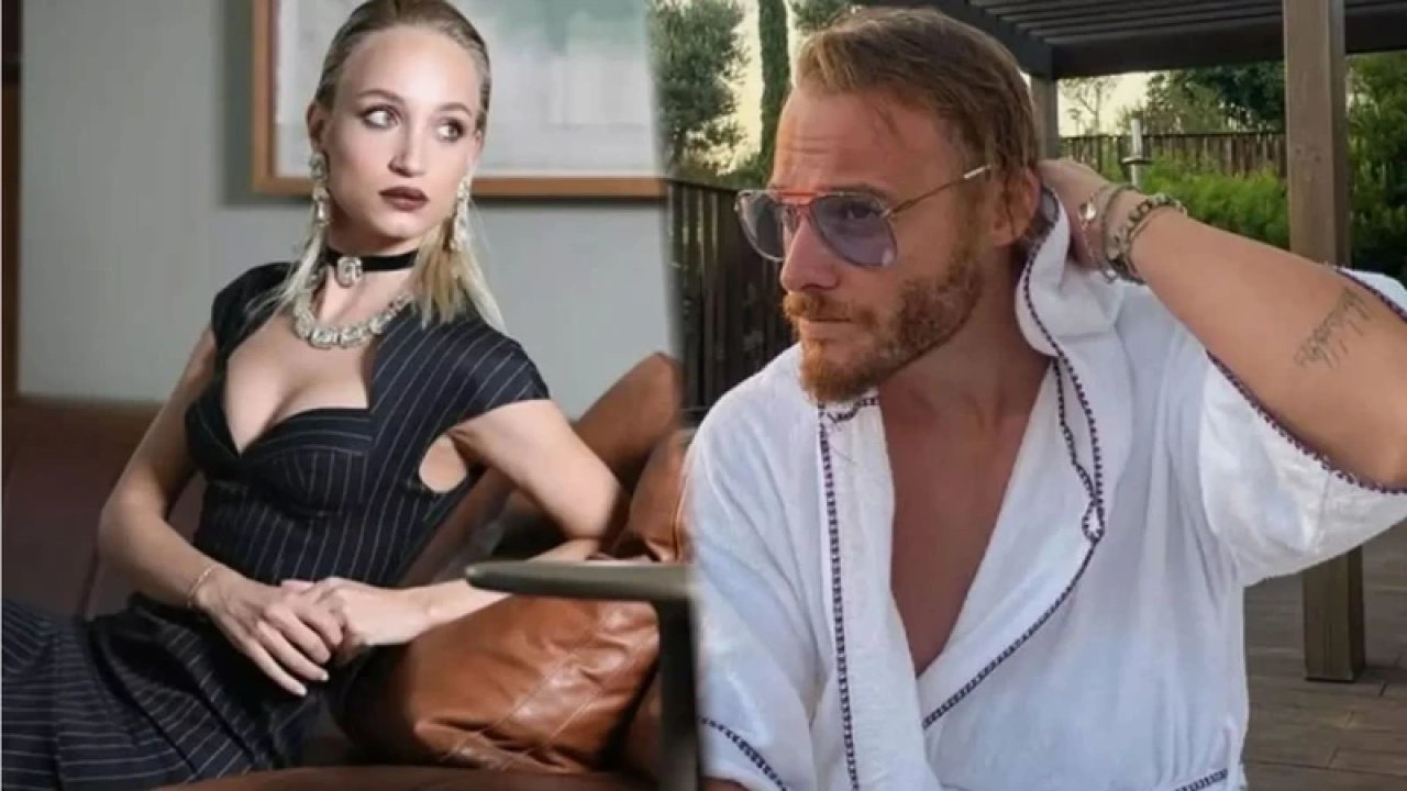 Melisa Sabancı Tapan'dan Kerem Bürsin yanıtı! 8 513694