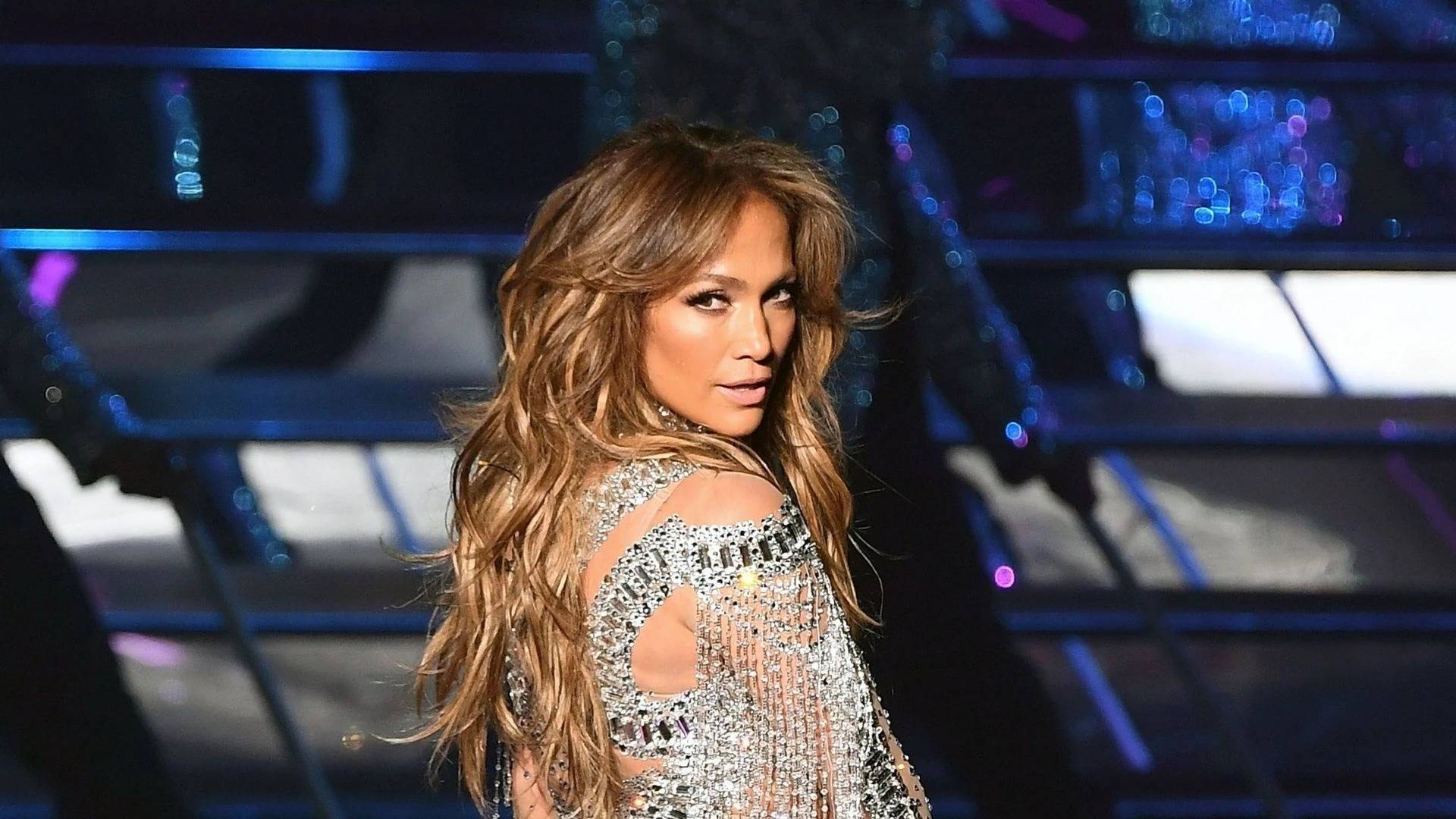 Jennifer Lopez dünya turnesine Mısır’dan başlıyor! 14 513810