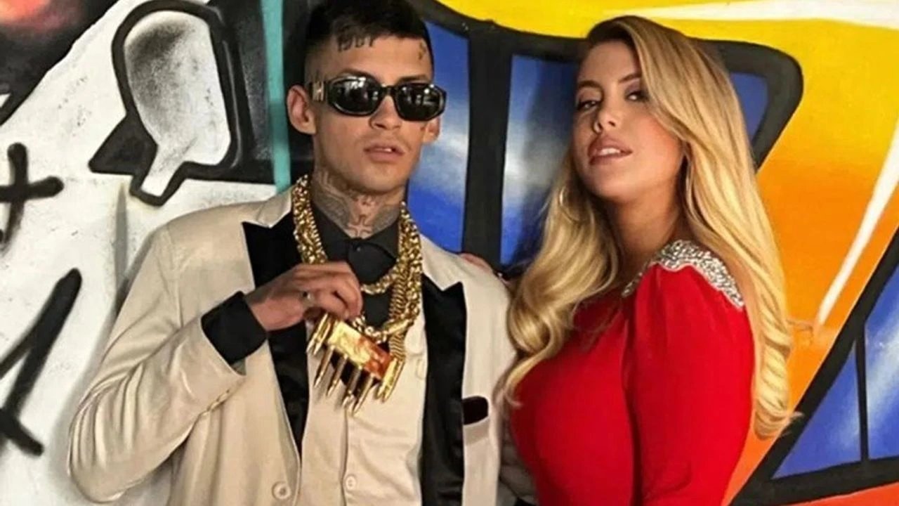 Wanda Nara ile sevgilisi L-Gante yine ayrıldı; Dikkat çeken paylaşım 2 513841